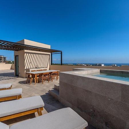 Mistiq Los Cabos Cabo San Lucas Kültér fotó