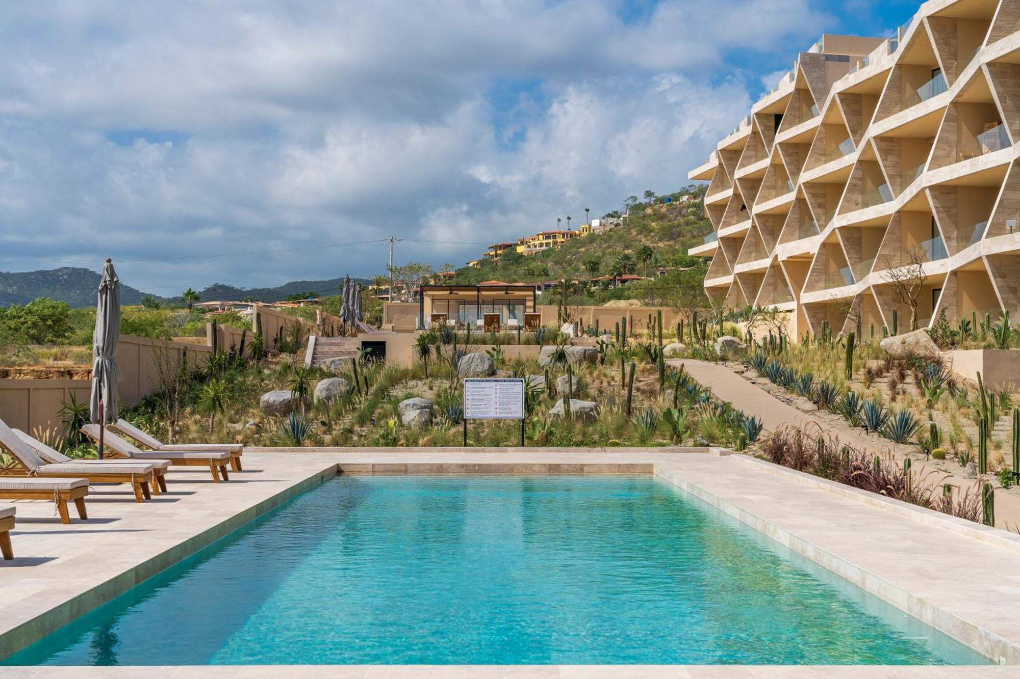 Mistiq Los Cabos Cabo San Lucas Kültér fotó