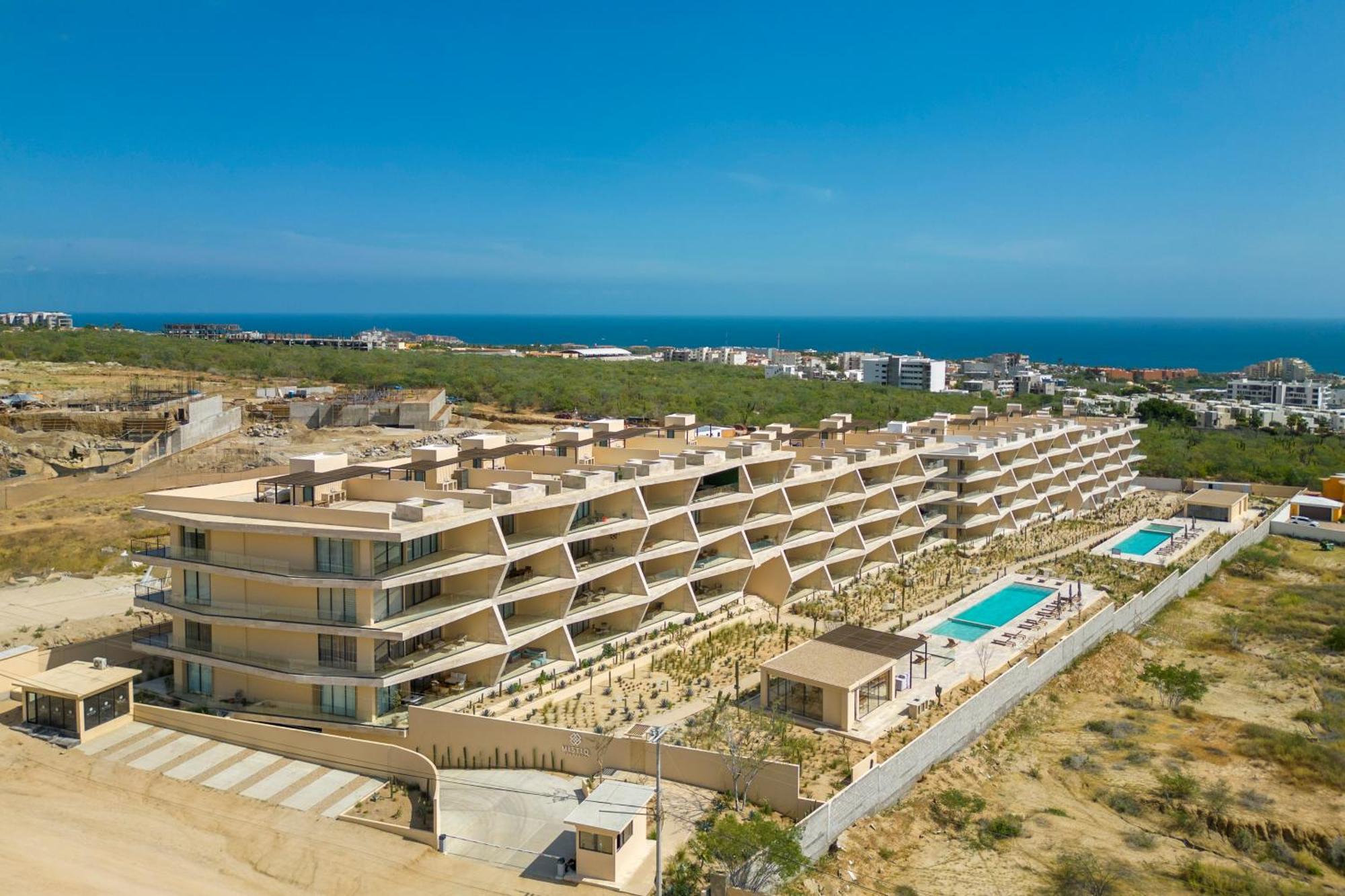 Mistiq Los Cabos Cabo San Lucas Kültér fotó