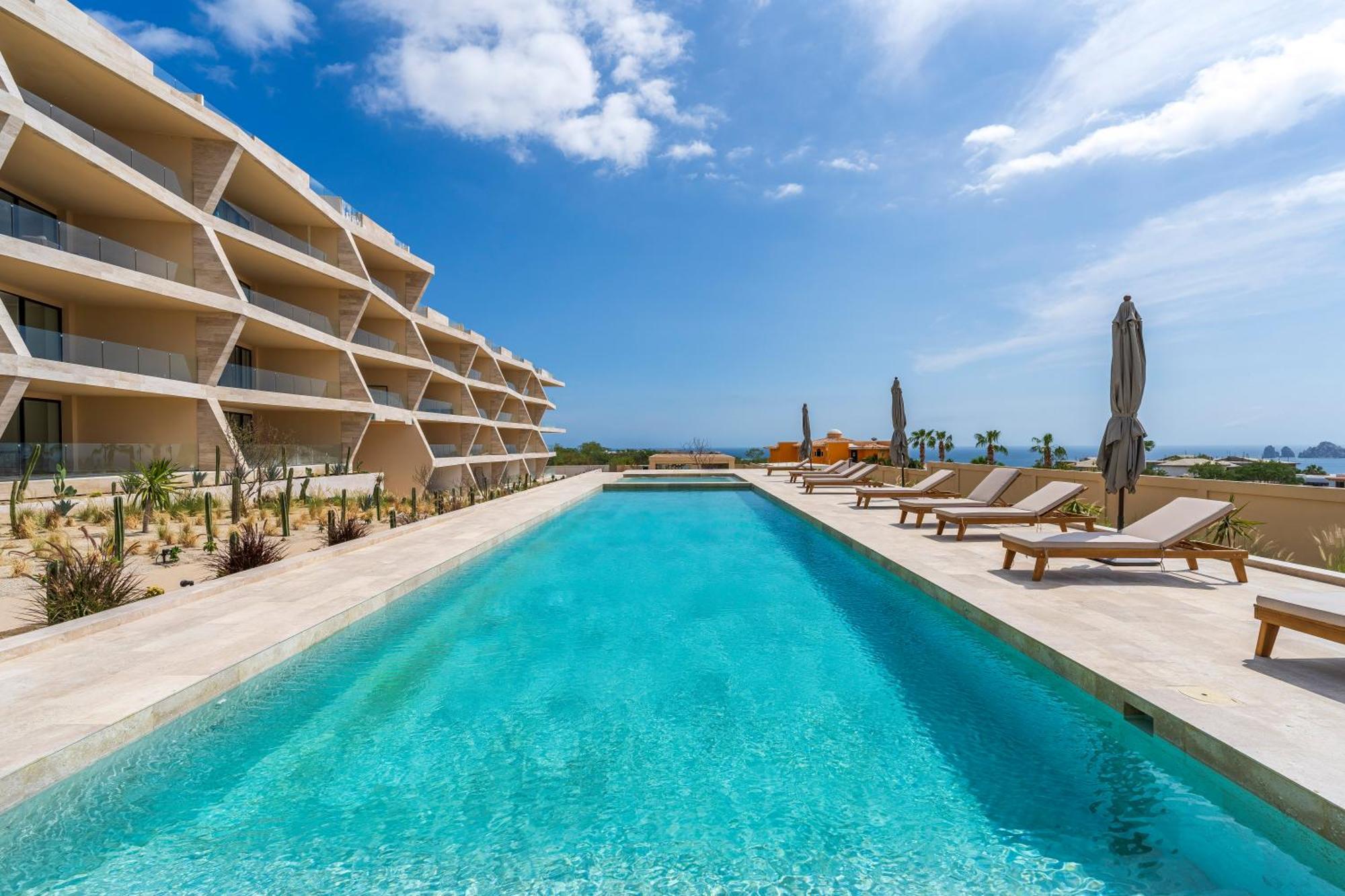 Mistiq Los Cabos Cabo San Lucas Kültér fotó