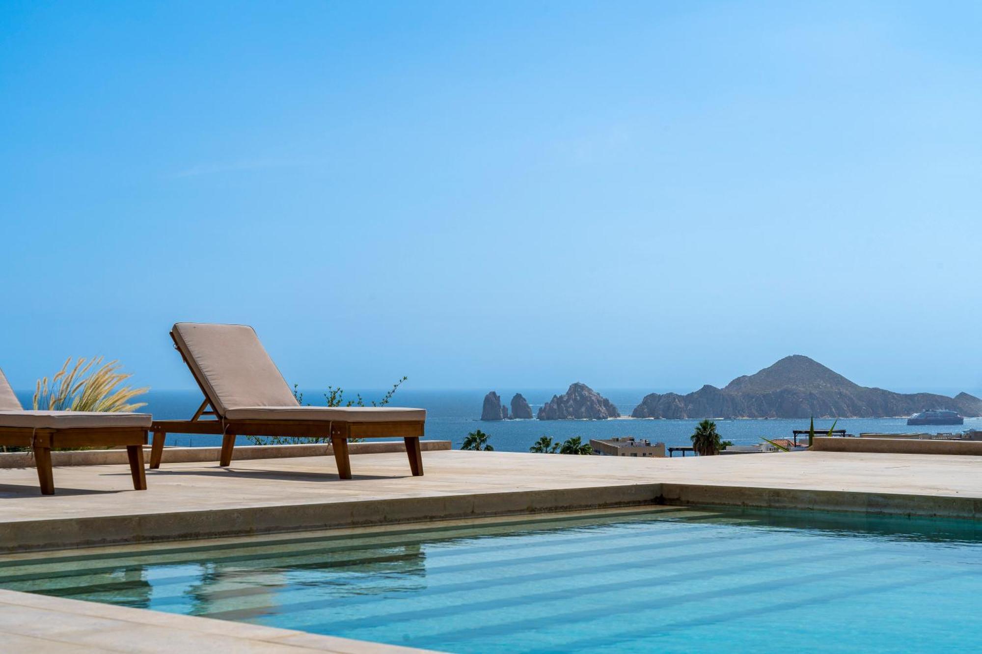 Mistiq Los Cabos Cabo San Lucas Kültér fotó
