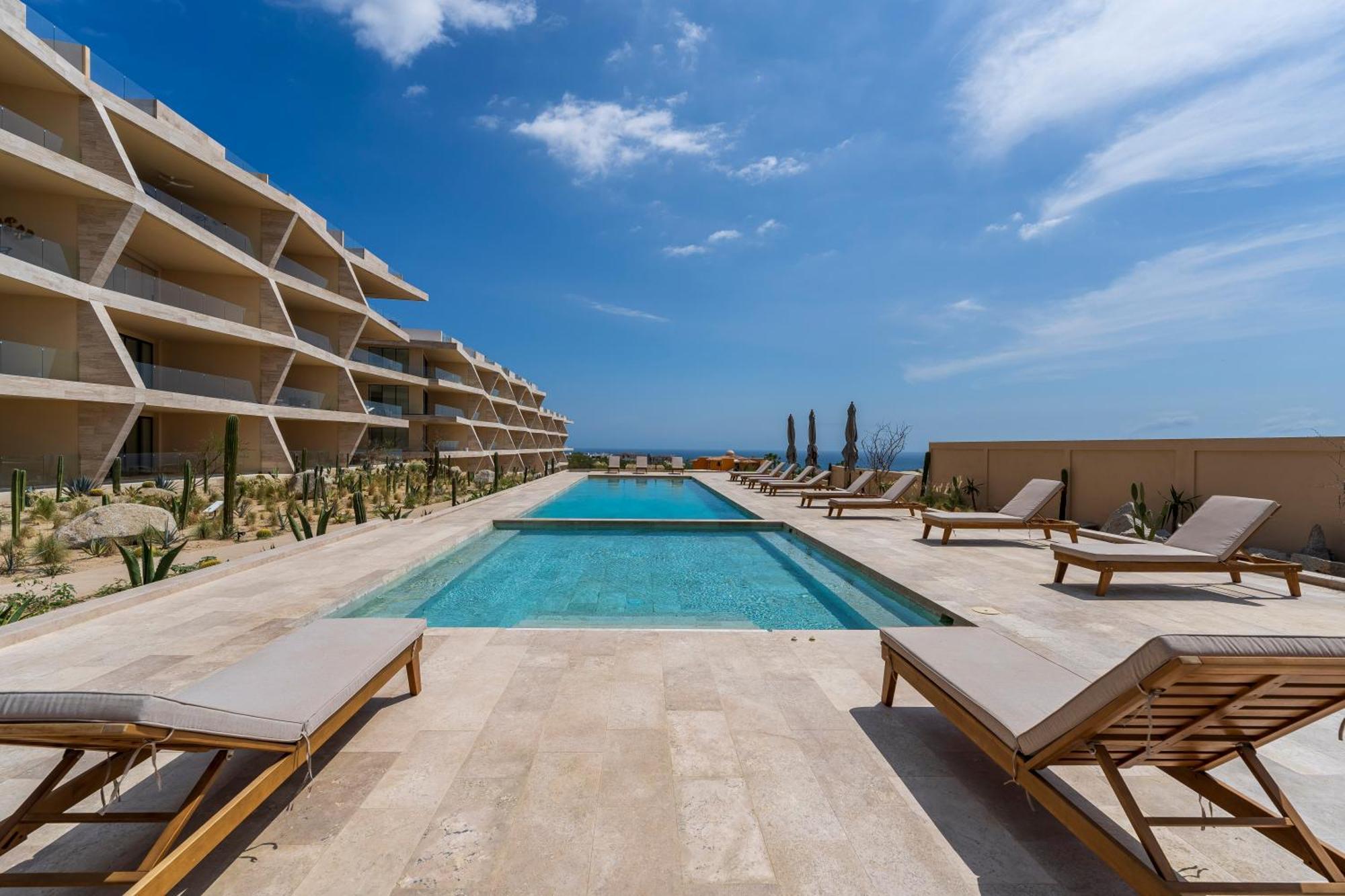 Mistiq Los Cabos Cabo San Lucas Kültér fotó