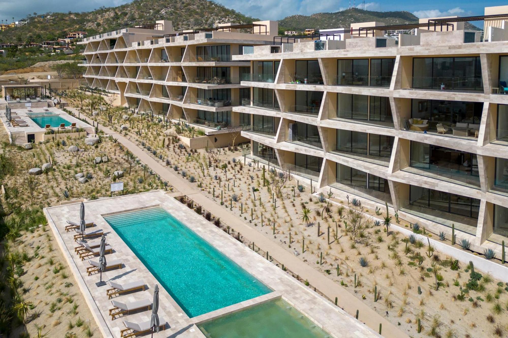 Mistiq Los Cabos Cabo San Lucas Kültér fotó