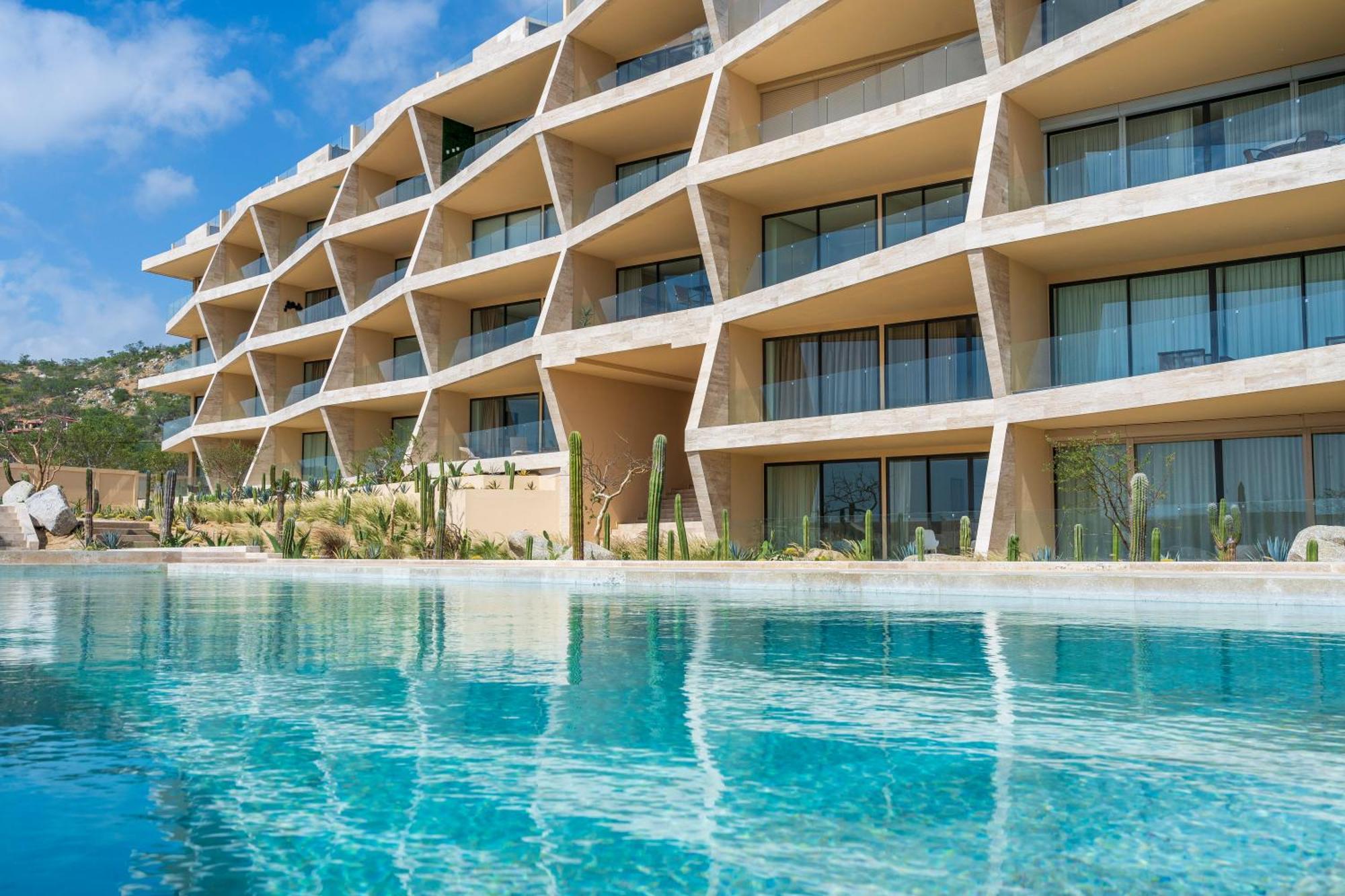 Mistiq Los Cabos Cabo San Lucas Kültér fotó
