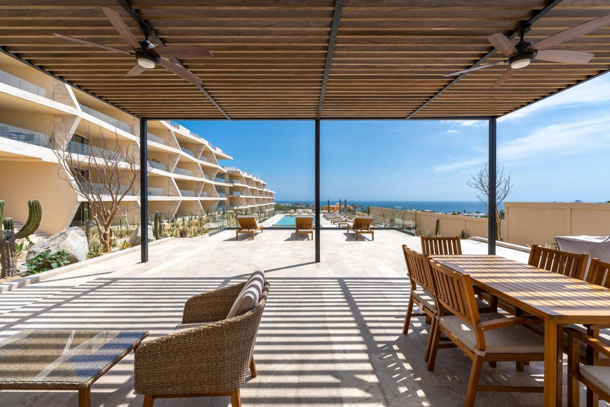Mistiq Los Cabos Cabo San Lucas Kültér fotó