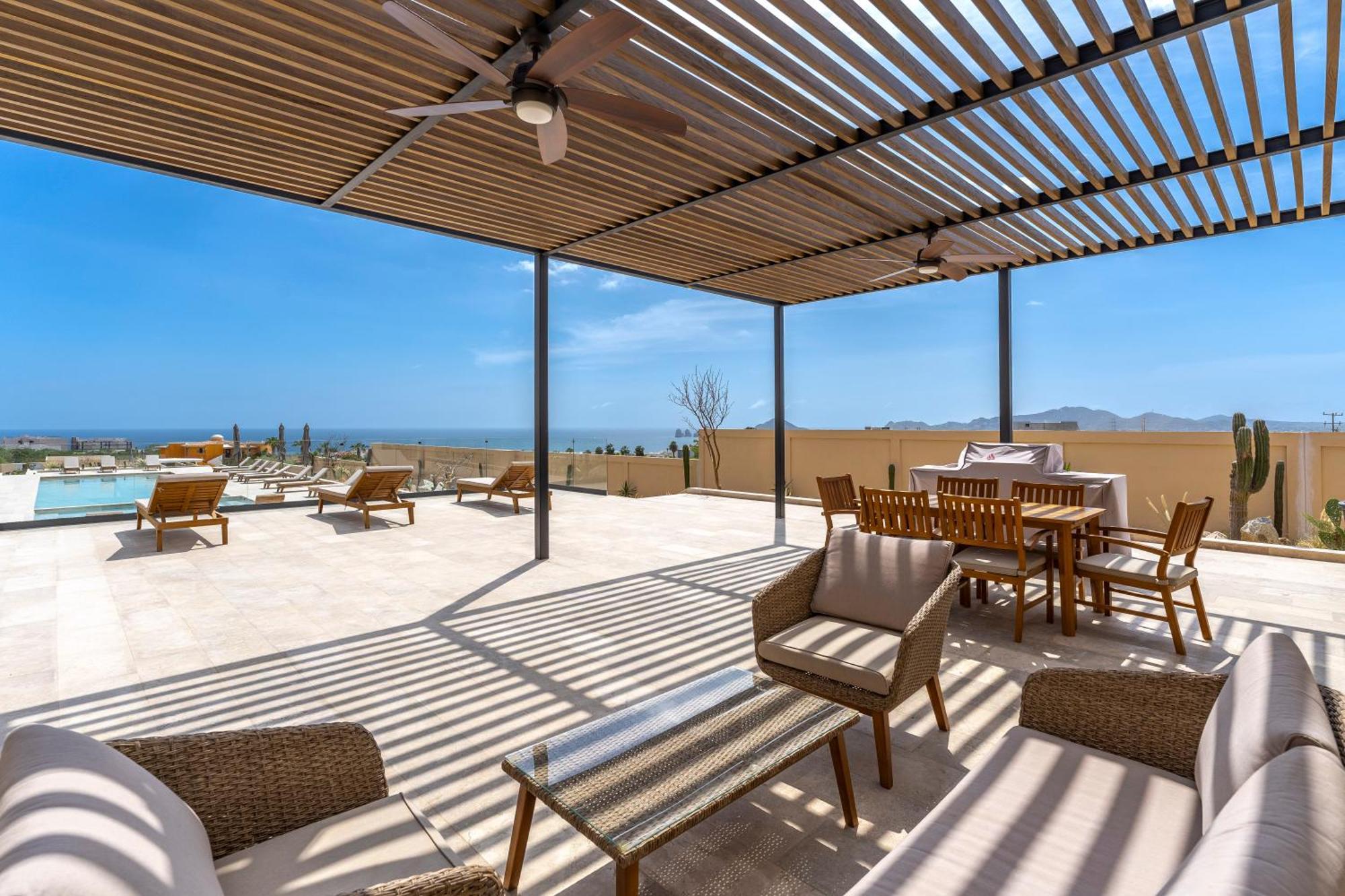 Mistiq Los Cabos Cabo San Lucas Kültér fotó