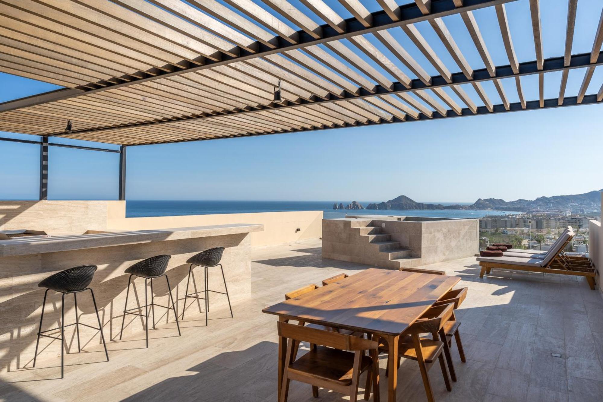 Mistiq Los Cabos Cabo San Lucas Kültér fotó