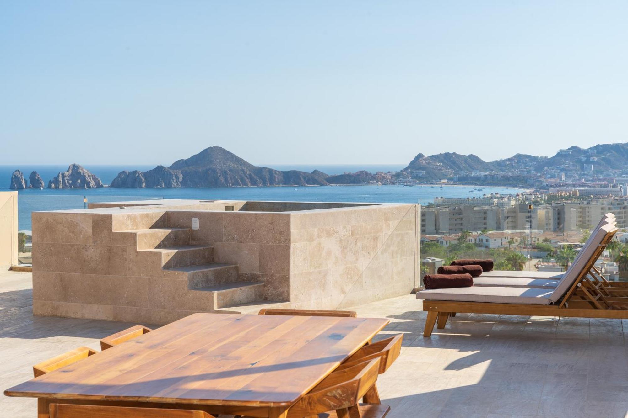 Mistiq Los Cabos Cabo San Lucas Kültér fotó