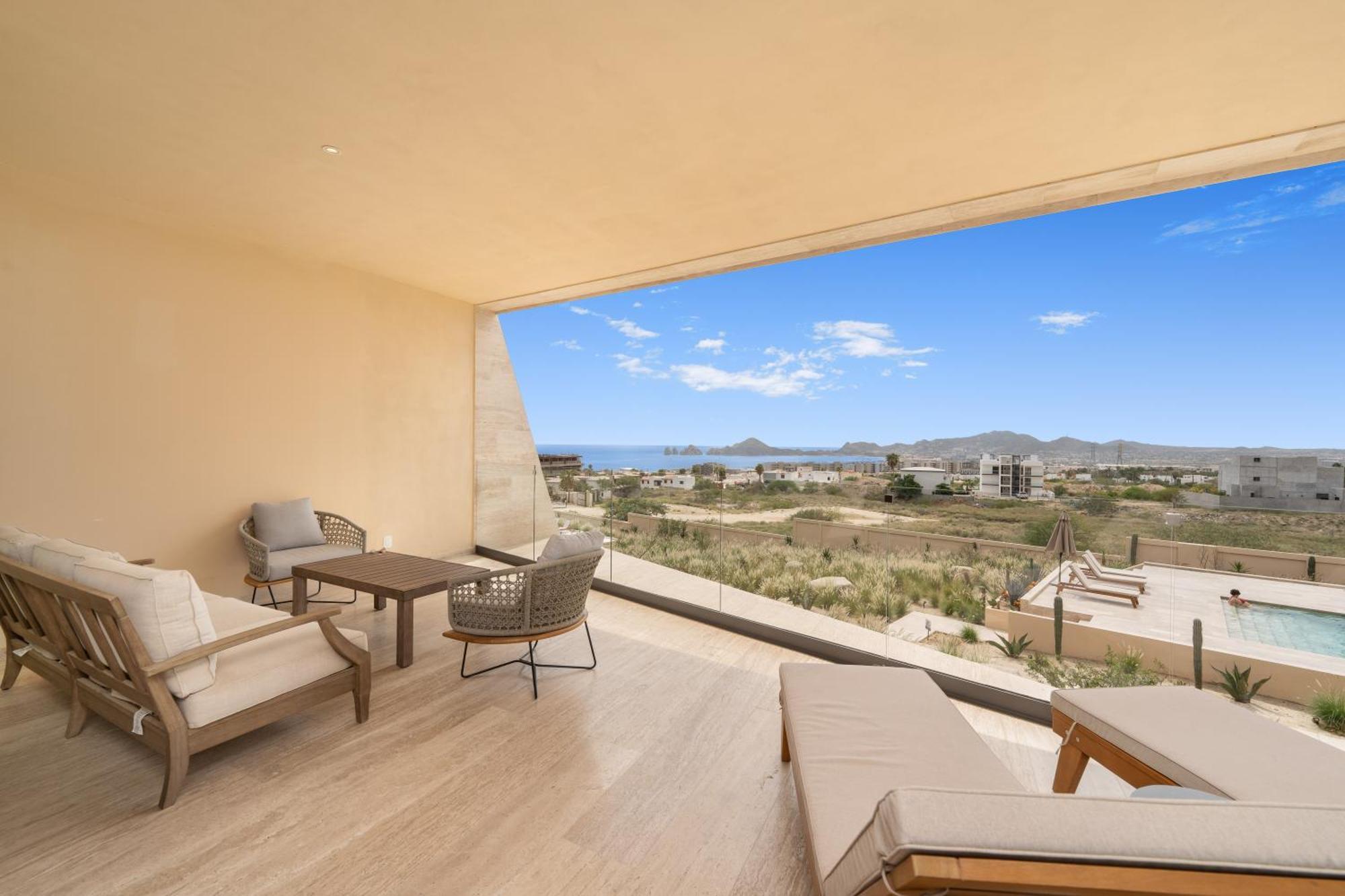 Mistiq Los Cabos Cabo San Lucas Szoba fotó