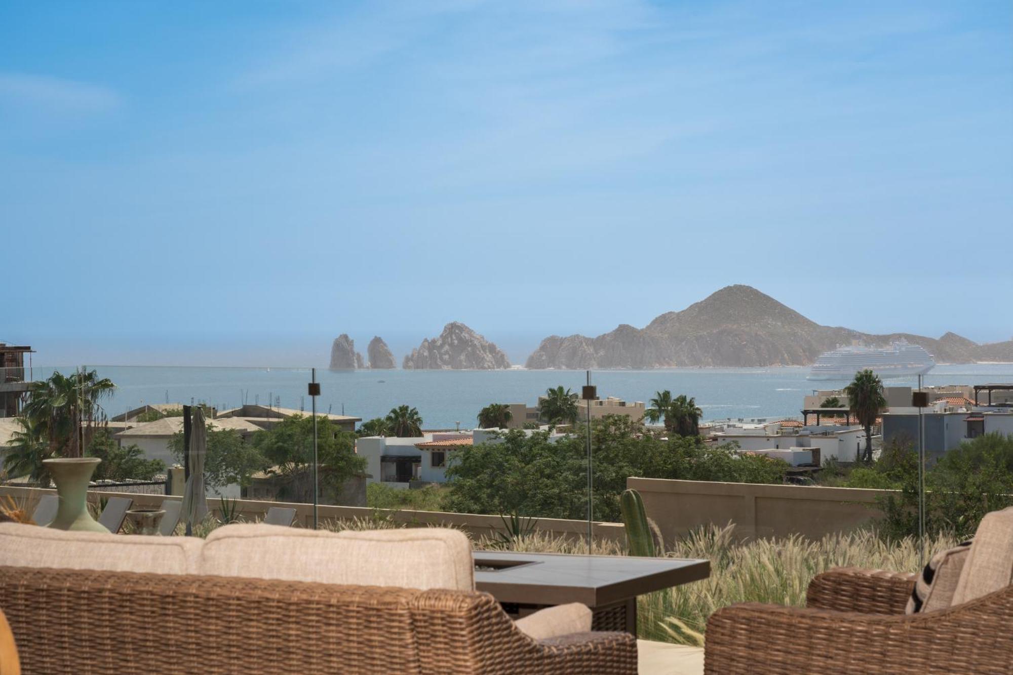 Mistiq Los Cabos Cabo San Lucas Szoba fotó