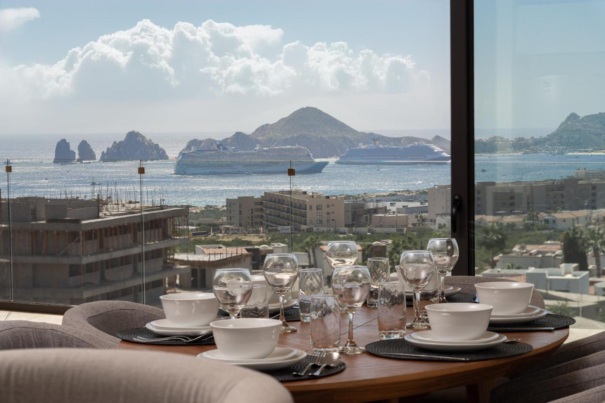 Mistiq Los Cabos Cabo San Lucas Kültér fotó