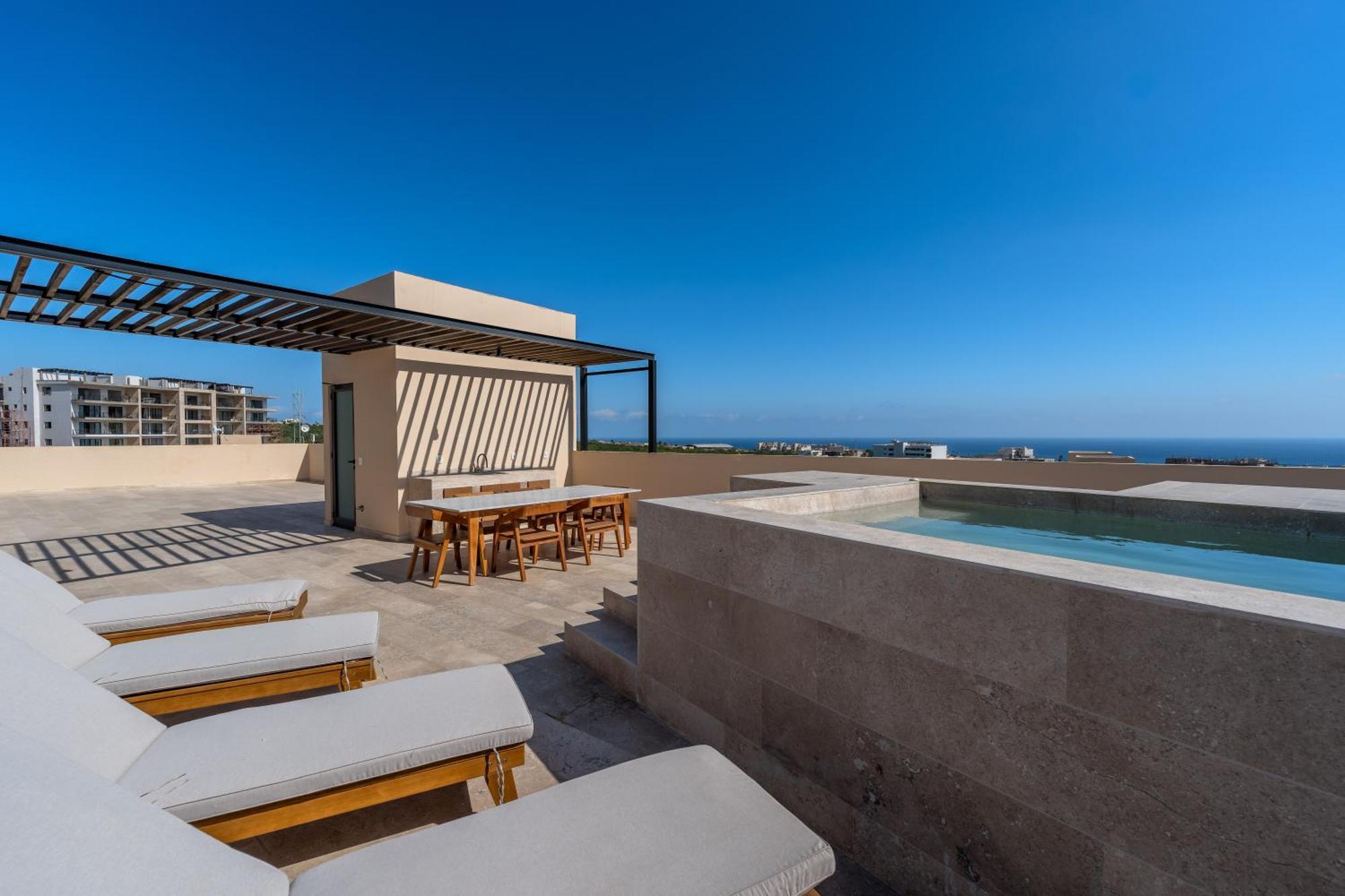 Mistiq Los Cabos Cabo San Lucas Kültér fotó