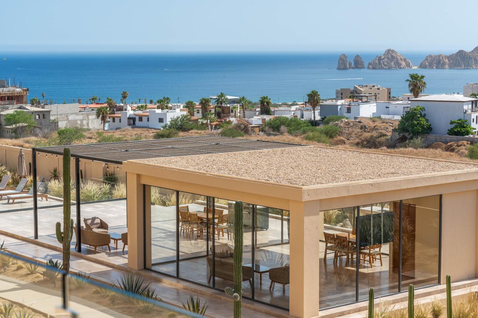 Mistiq Los Cabos Cabo San Lucas Kültér fotó