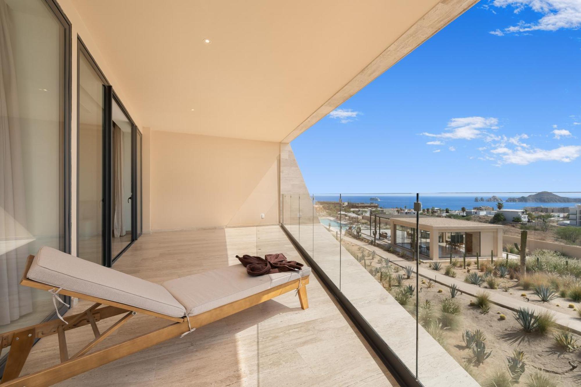 Mistiq Los Cabos Cabo San Lucas Kültér fotó
